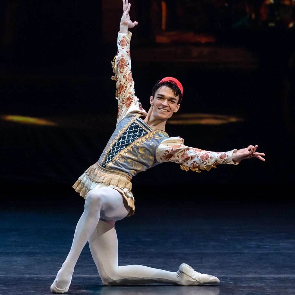     Предоставлено организатором / Батыр Аннадурдыев