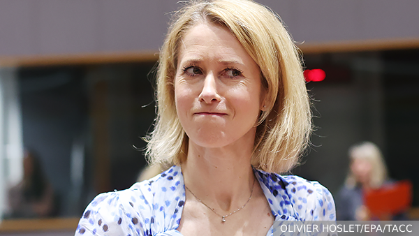     Фото: OLIVIER HOSLET/EPA/ТАСС   
 Текст: Александра Юдина