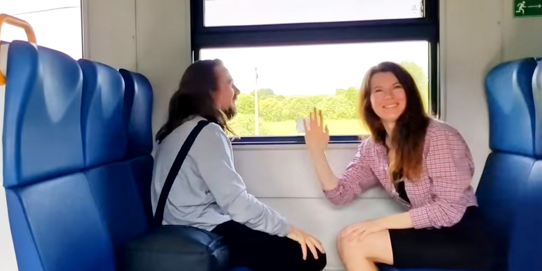 Ростов Великий: День города и путешествие в историю.