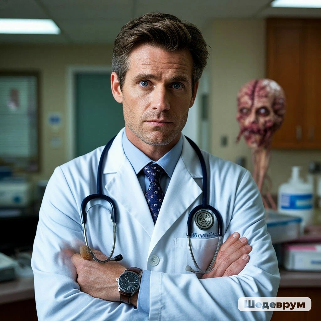 Сделано нейросетью 