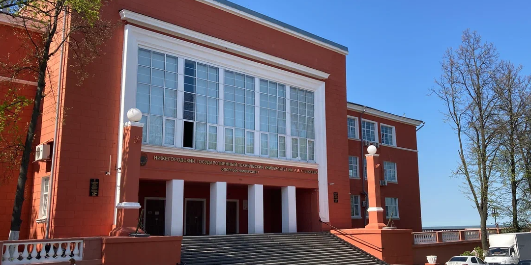 Байки из Нижегородского Политеха (1997–2002 годы)