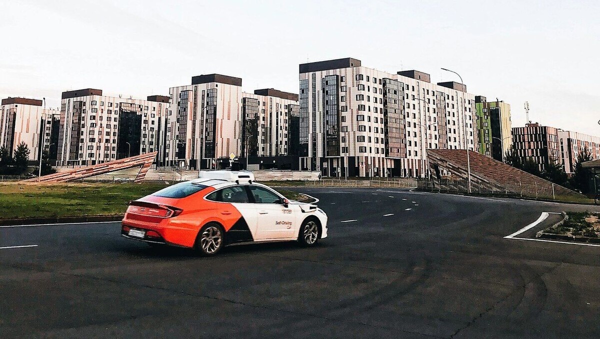     Автор: Ruslan Fatihov/Unsplash