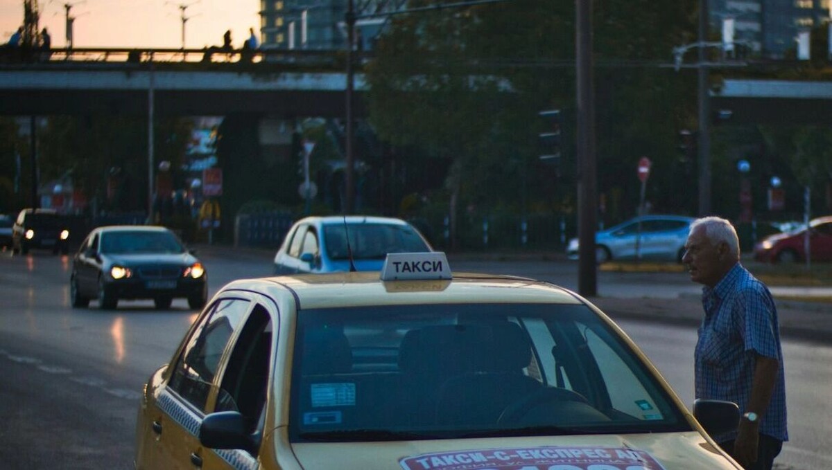     Автор: Unsplash