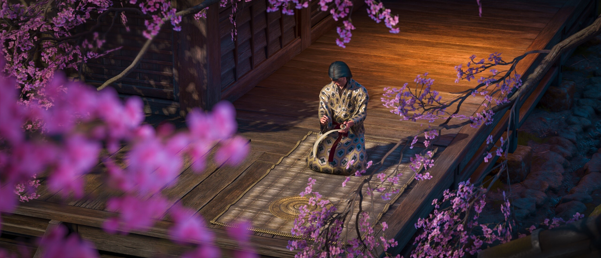 Assassin’s Creed Shadows