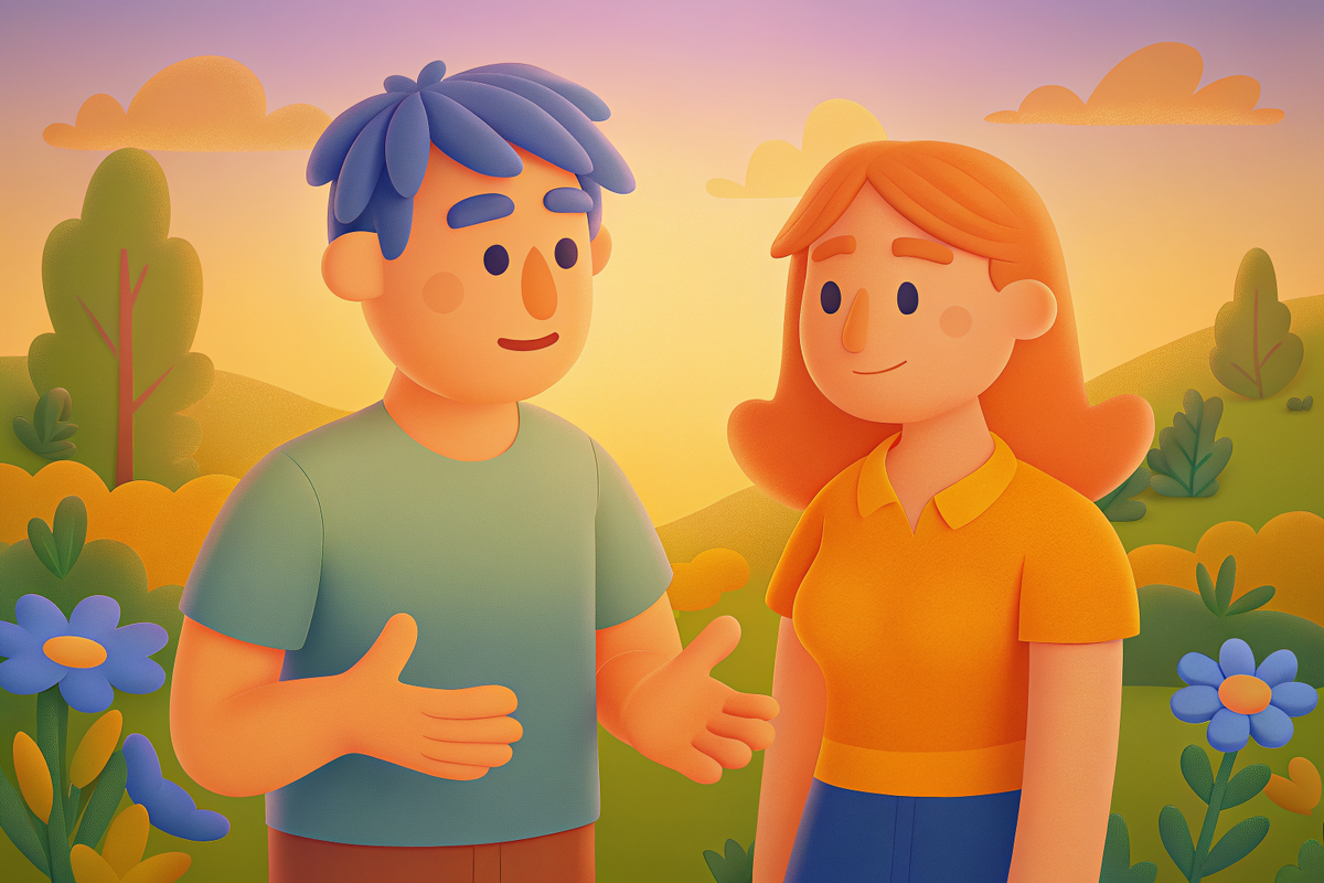 Эмоциональное благополучие — корень ментальной стабильности и выживаемости вашей системы тайм-менеджмента.