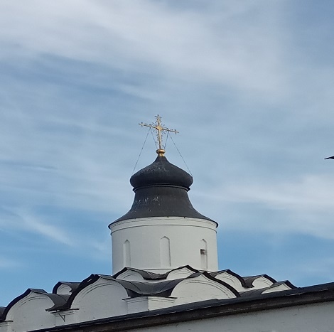 Фотография из личного архива автора