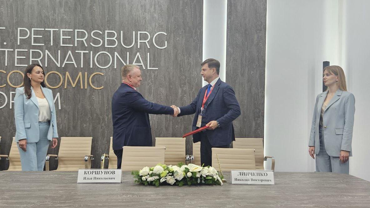    Фото: t.me/linchenko_spb