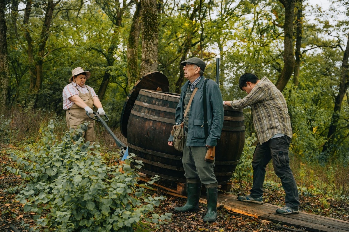    VII Фестиваль «Пилот» объявил конкурсную программу (фото 1)