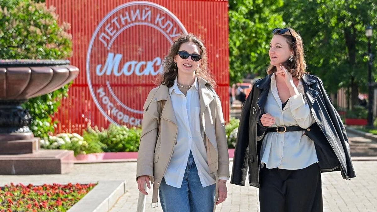    Фото: пресс-служба Департамента торговли и услуг города Москвы