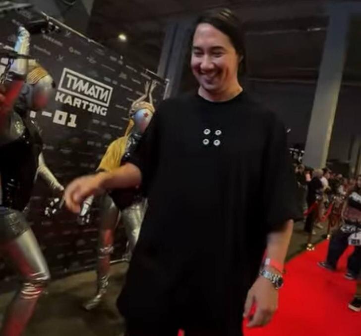    Фото: скриншот с видео