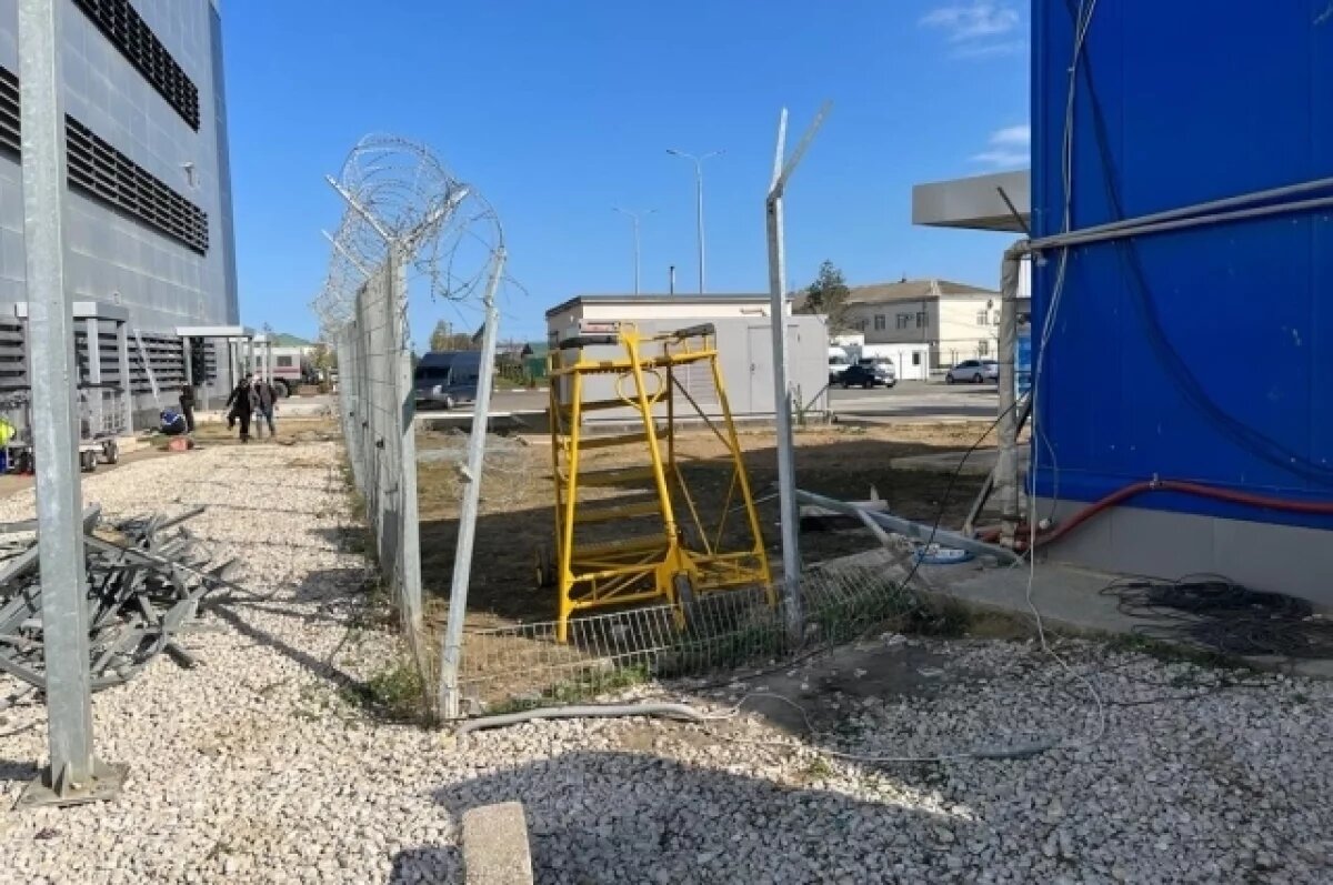    Семеро жителей Дагестана получили сроки за погромы в аэропорту Махачкалы