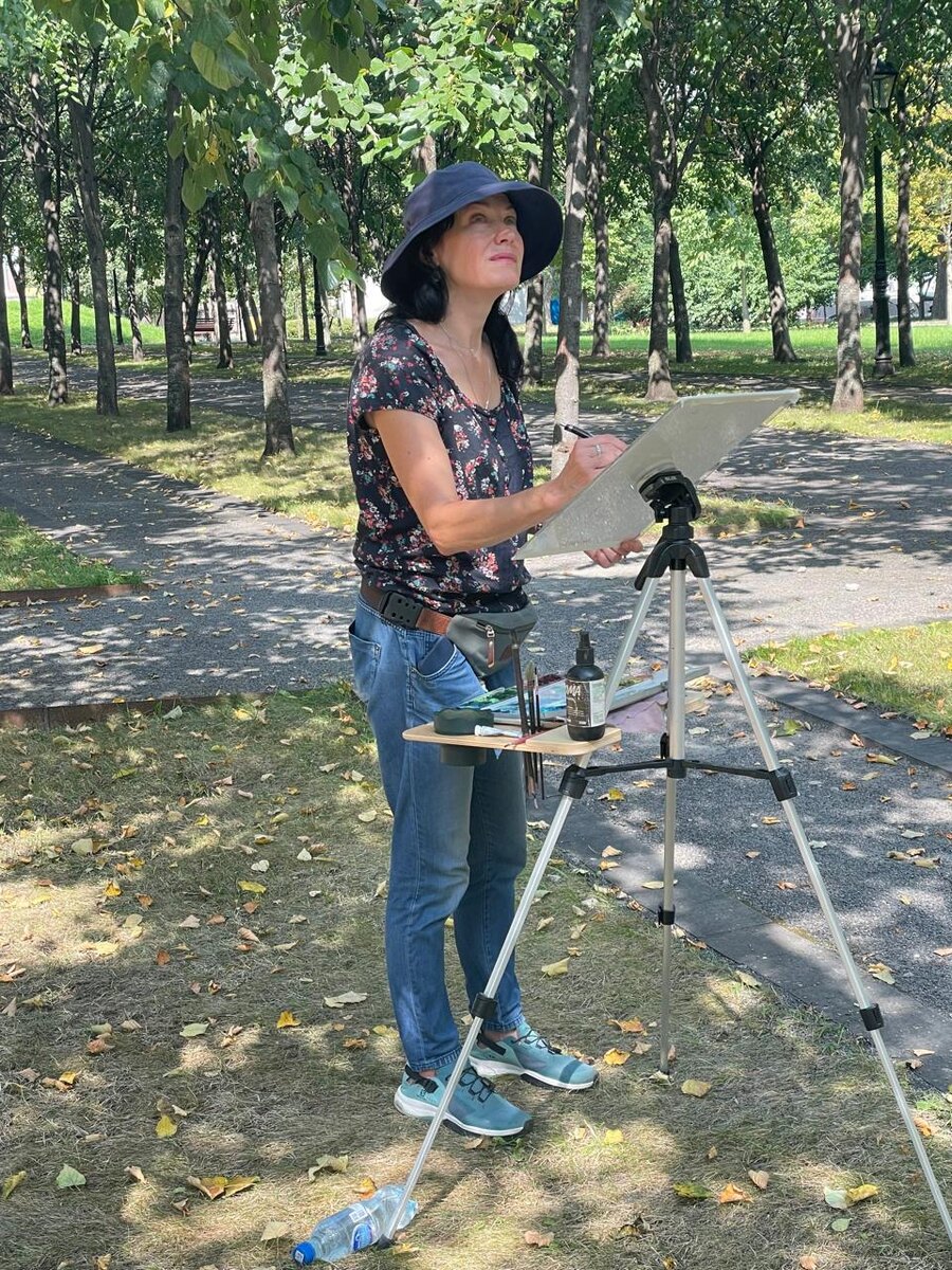 Зубкова Наталья