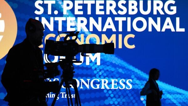    © Sputnik / Александр Кряжев