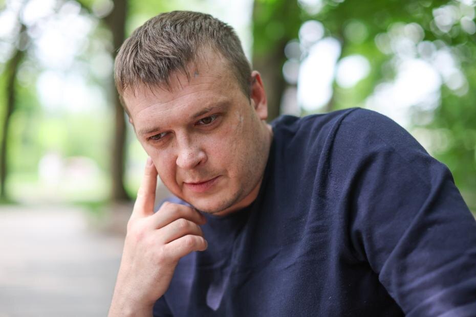    Алексей Белкин/NEWS.ru