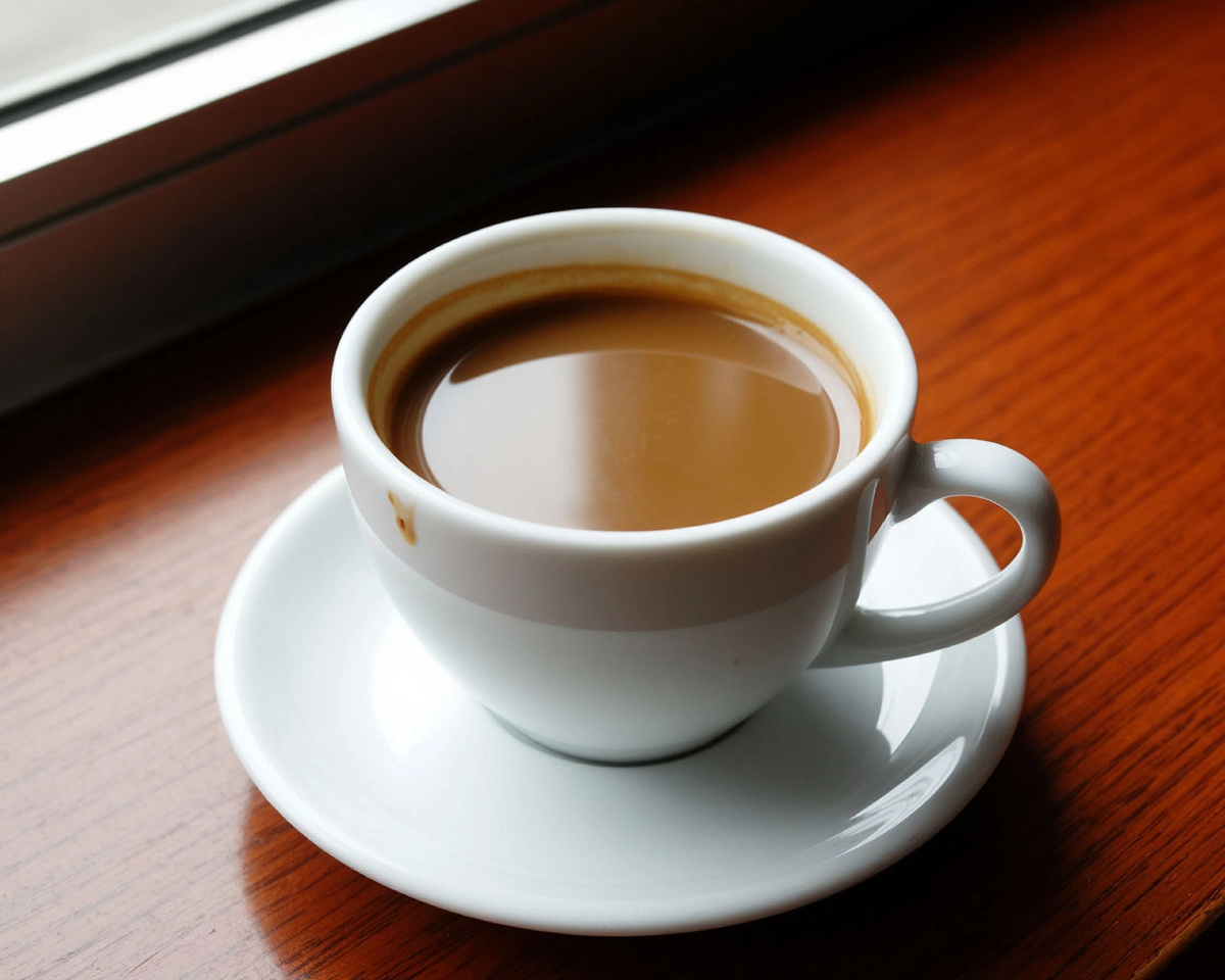 Сегодня утро началось с кофе. Настоящего. Не растворимого, как в моей прошлой жизни, а из зерен, которые я сама купила на рынке рядом с метро «Кожуховская». 