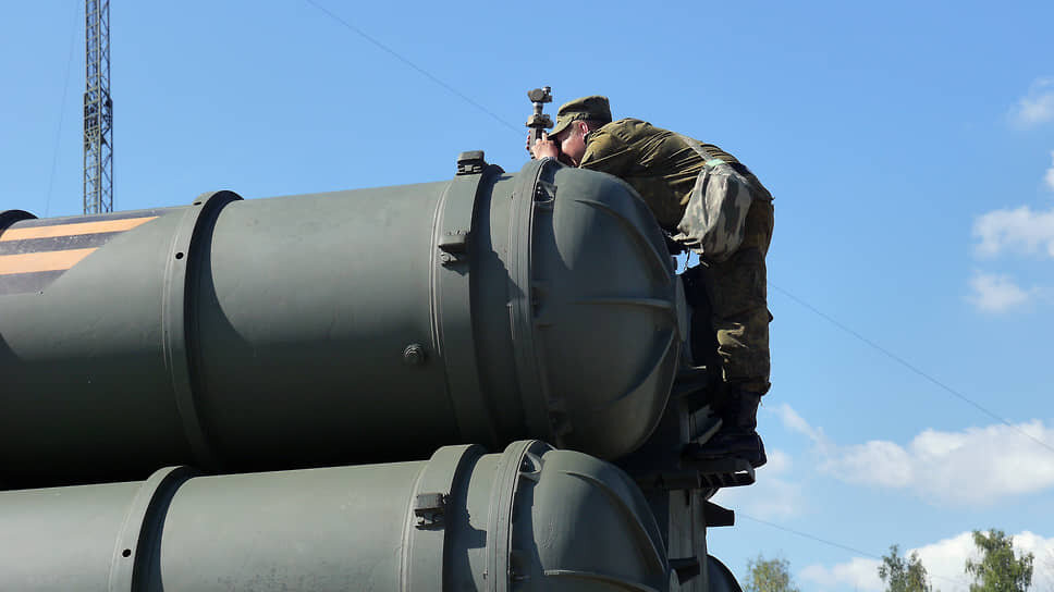 Фото: Василий Шапошников / Коммерсантъ