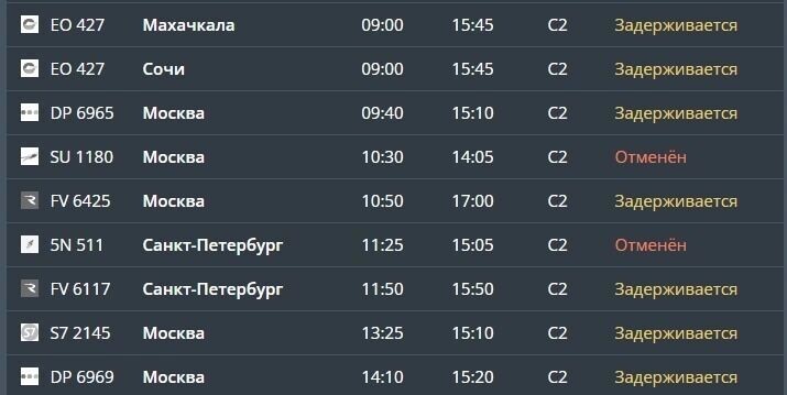 Листайте вправо, чтобы увидеть больше изображений