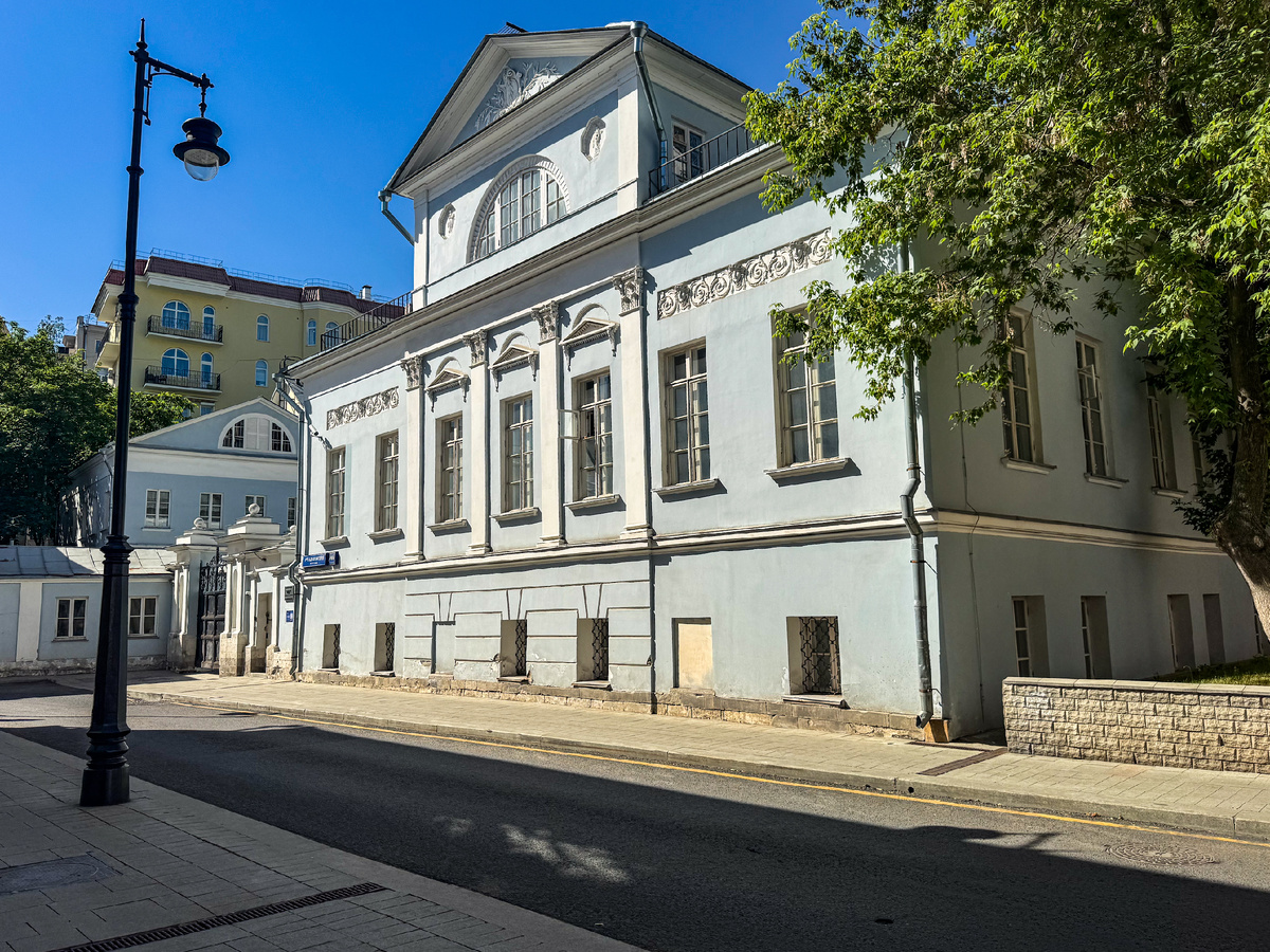 Фото автора