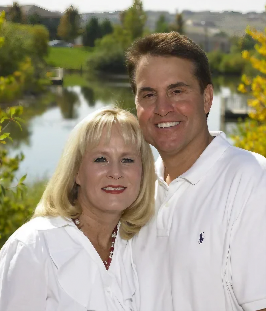 Тони и Гарольд