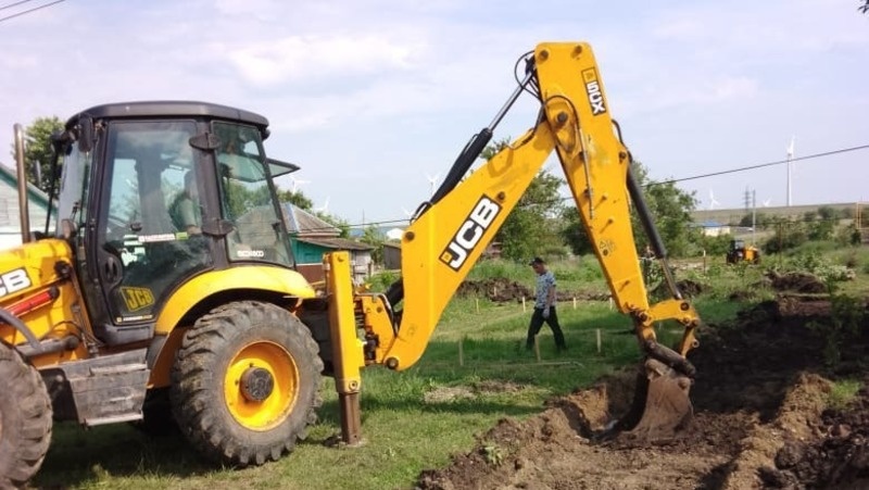      Фото: Администрация Кочубеевского округа