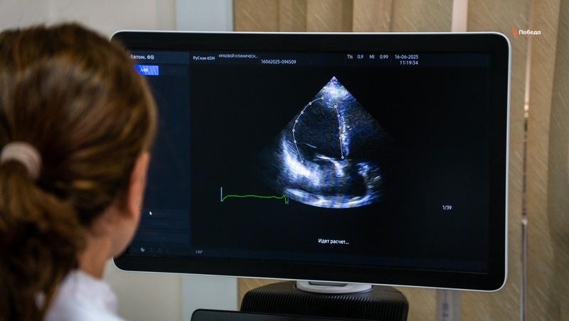      Фото: Александр Скрыпник / / ИА «Победа26»