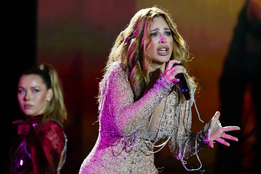    Фото © Юлия Морозова / ТАСС