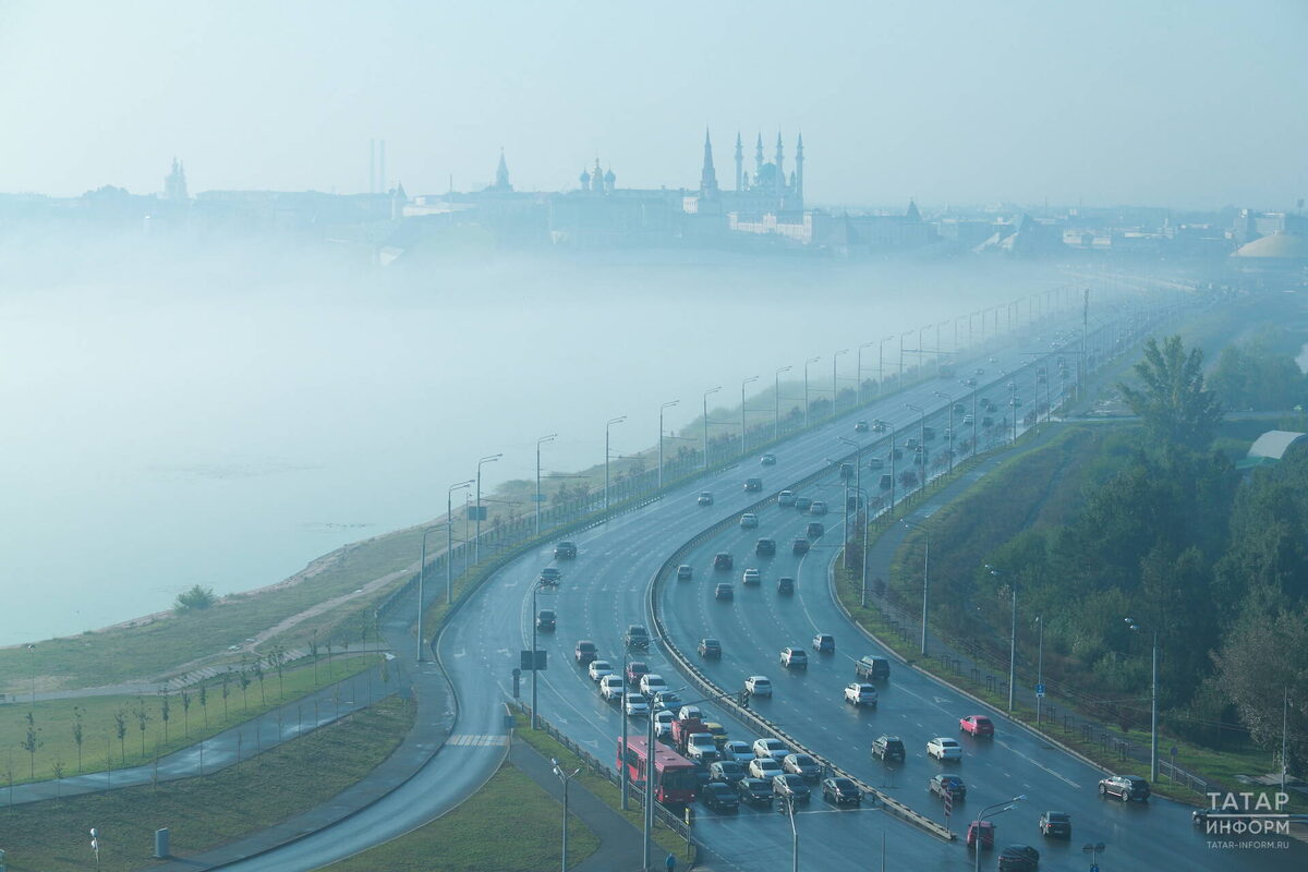 Фото: Михаил Захаров\ «Татар-информ»