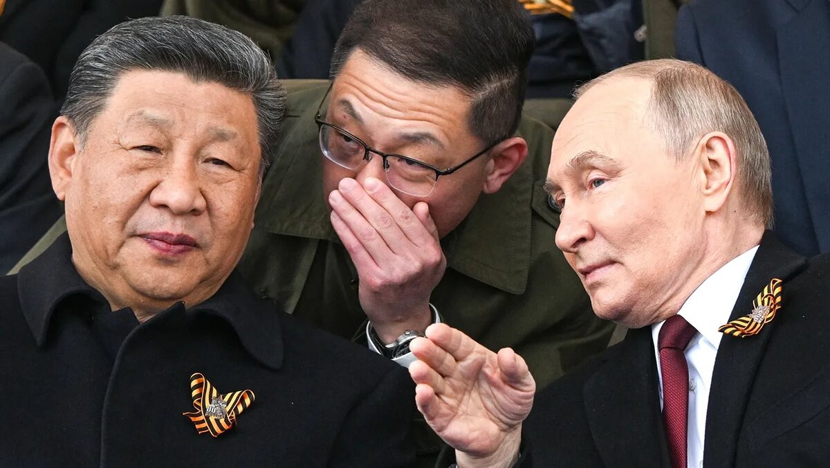   Picture Alliance / TheSvenSimon / TASS- Архивное фото