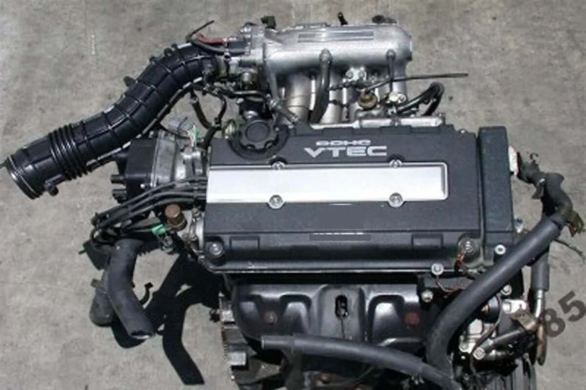    Проблемы оказались в двигателе и коробке передач