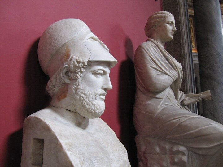 Архонт Афин