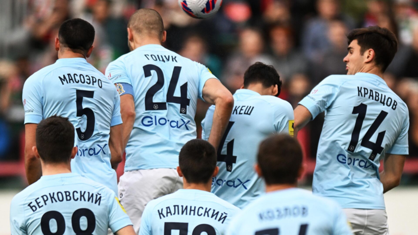   РИА Новости