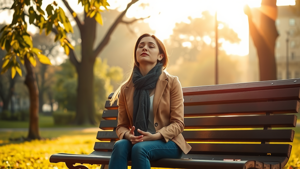    Как снять стресс и напряжение? Узнайте простые техники релаксации, дыхательные упражнения и медитацию для женщин. Создайте гармонию с собой! Ирина Шабанова