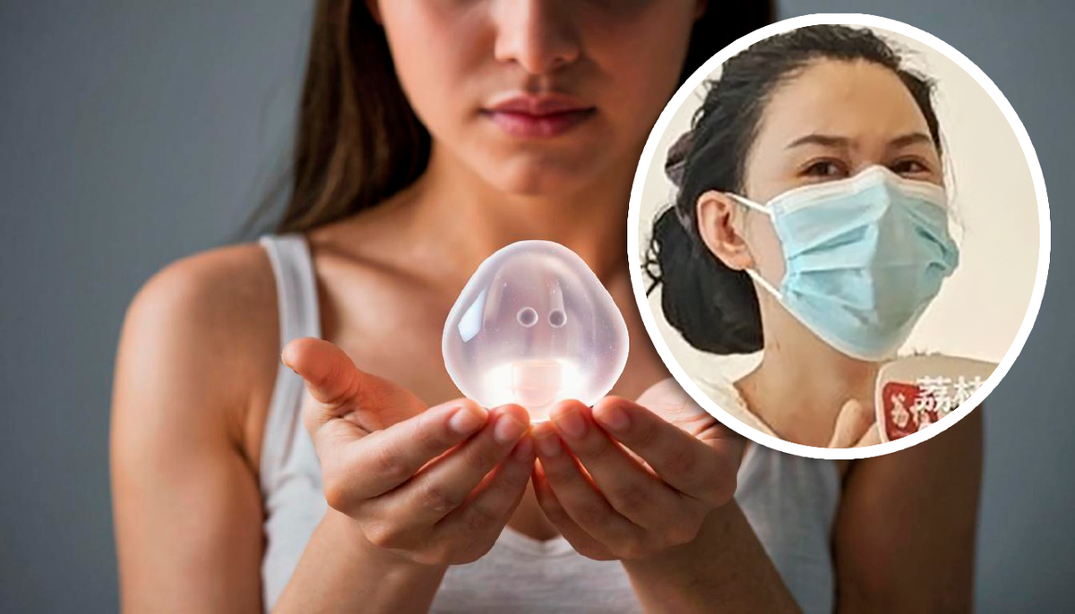 Фото: нейросеть / scmp.com