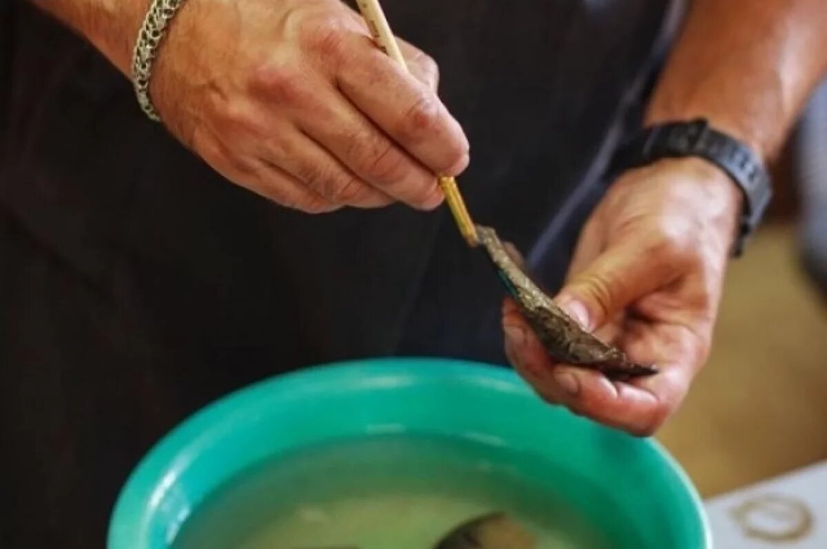    В музеях Тулы будут отмечать День реставратора 28 июня