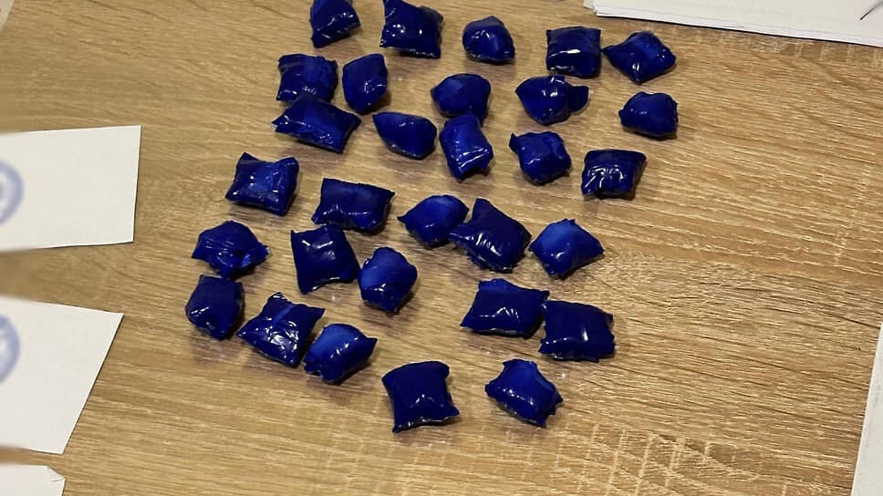 Фото: пресс-служба УВД Сочи