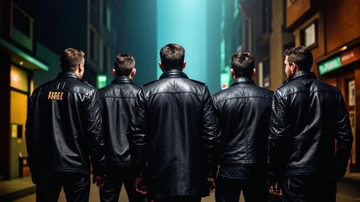    Сгенерировано ИИ