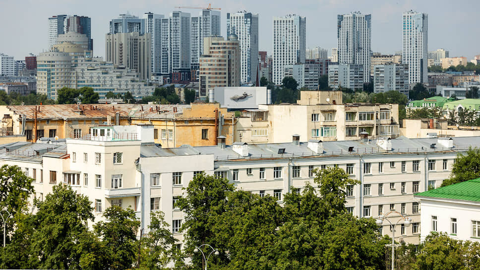 Фото: Марина Молдавская / Коммерсантъ