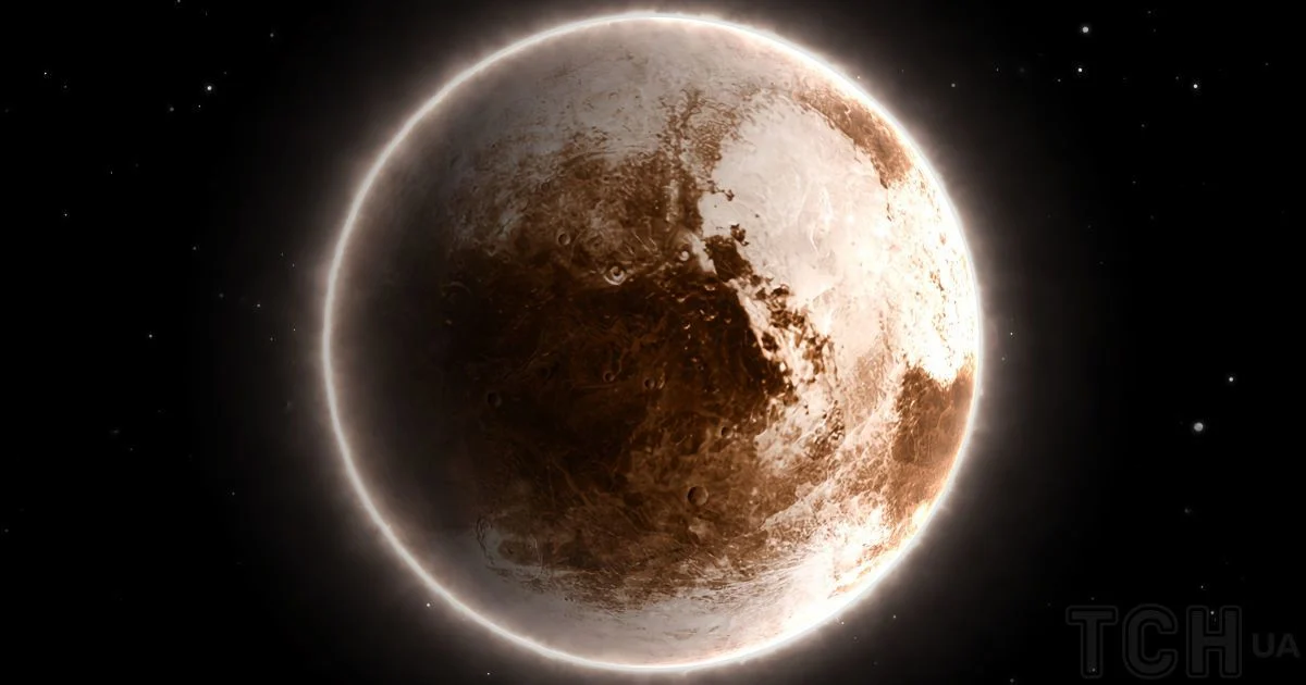 Про что Плутон в вашей натальной карте?