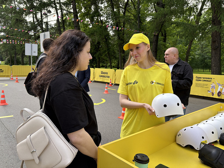     Фото: «МК в Питере»