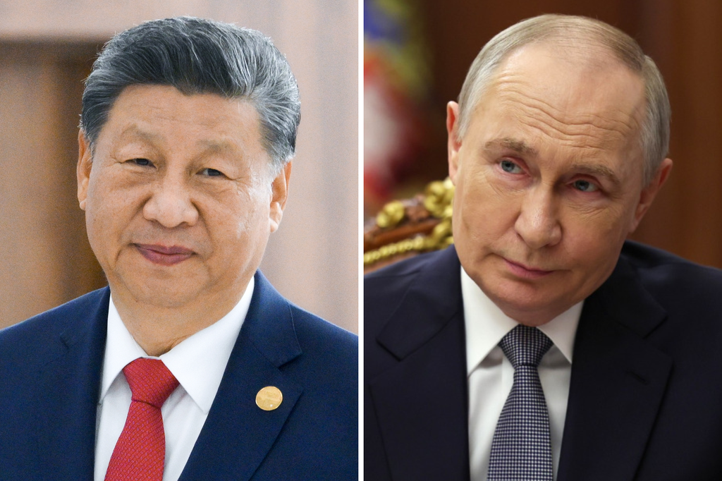    Фото © Кирилл Зыков / Фотохост-агентство brics-russia2024.ru / kremlin.ru