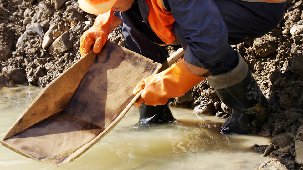 Фото: Евгений Переверзев / Коммерсантъ