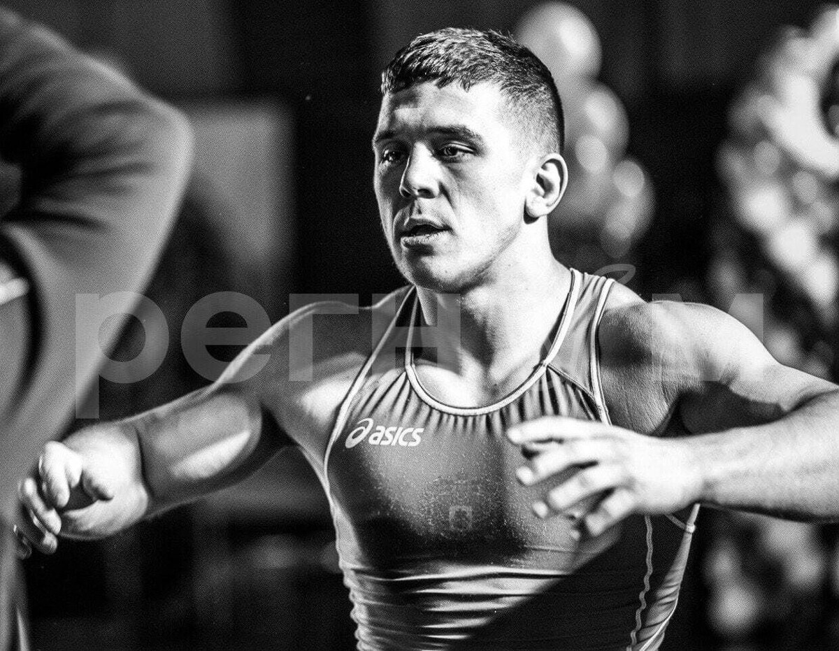    Кирилл Бабичук / Источник: © Социальные сети