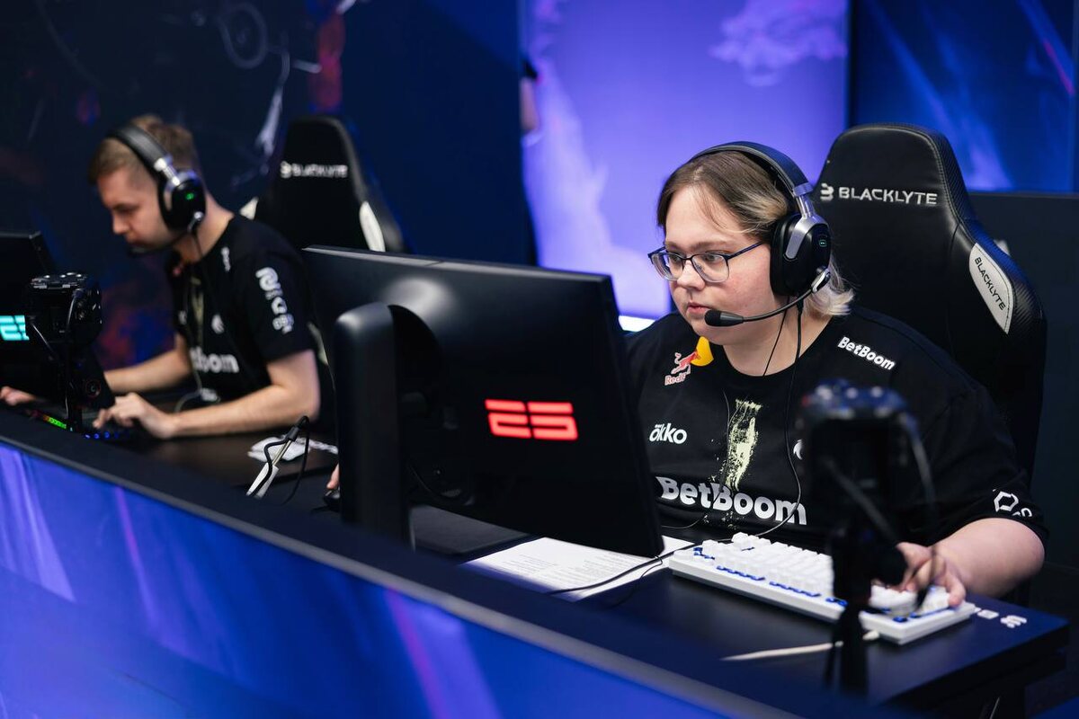 фото: Radoslaw Makuch