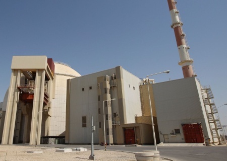    Второй Чернобыль. Россия призвала Израиль отказаться от планов атаковать иранскую АЭС «Бушер»