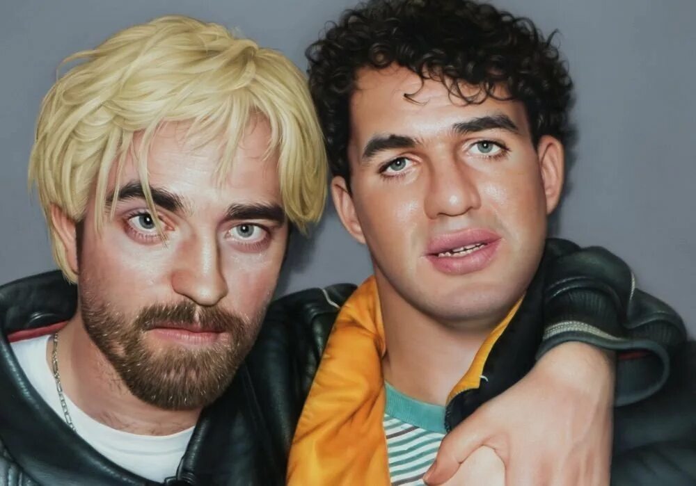 Кадр из фильма.