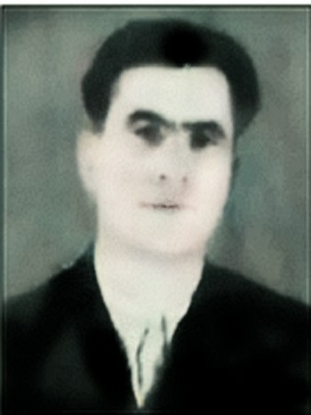 Кудрявцев Евгений Иванович