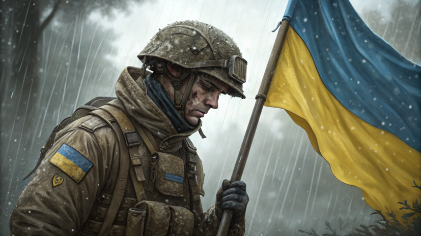    Сгенерировано с помощью ИИ