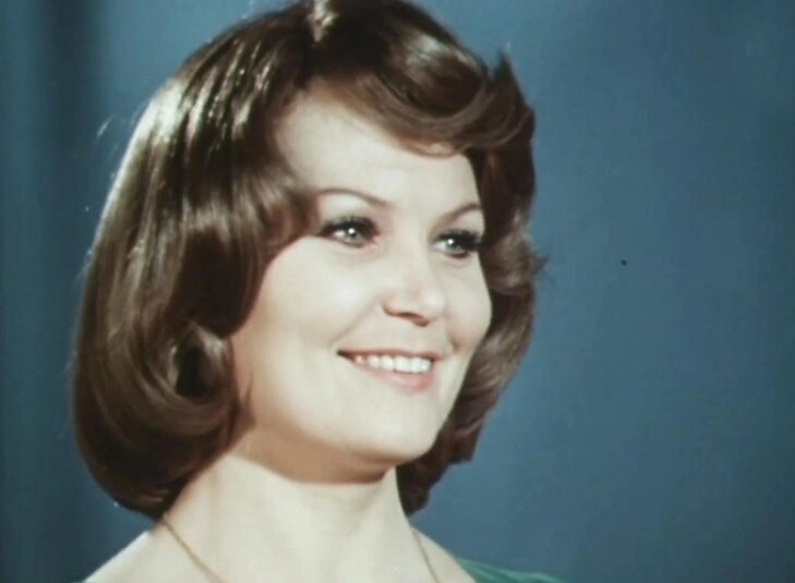 На заре карьеры Абдалова была более известна, чем Лещенко