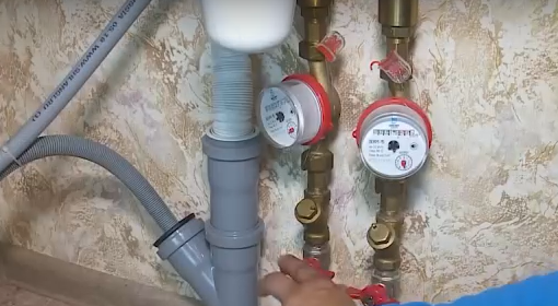     20 июня без холодной воды останутся жители двух районов Красноярска