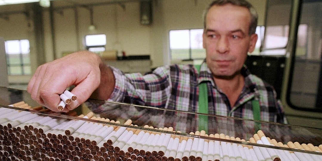 Почему сигареты стали хуже, чем раньше - одышка, кашель и давление? Объясняет табачный технолог